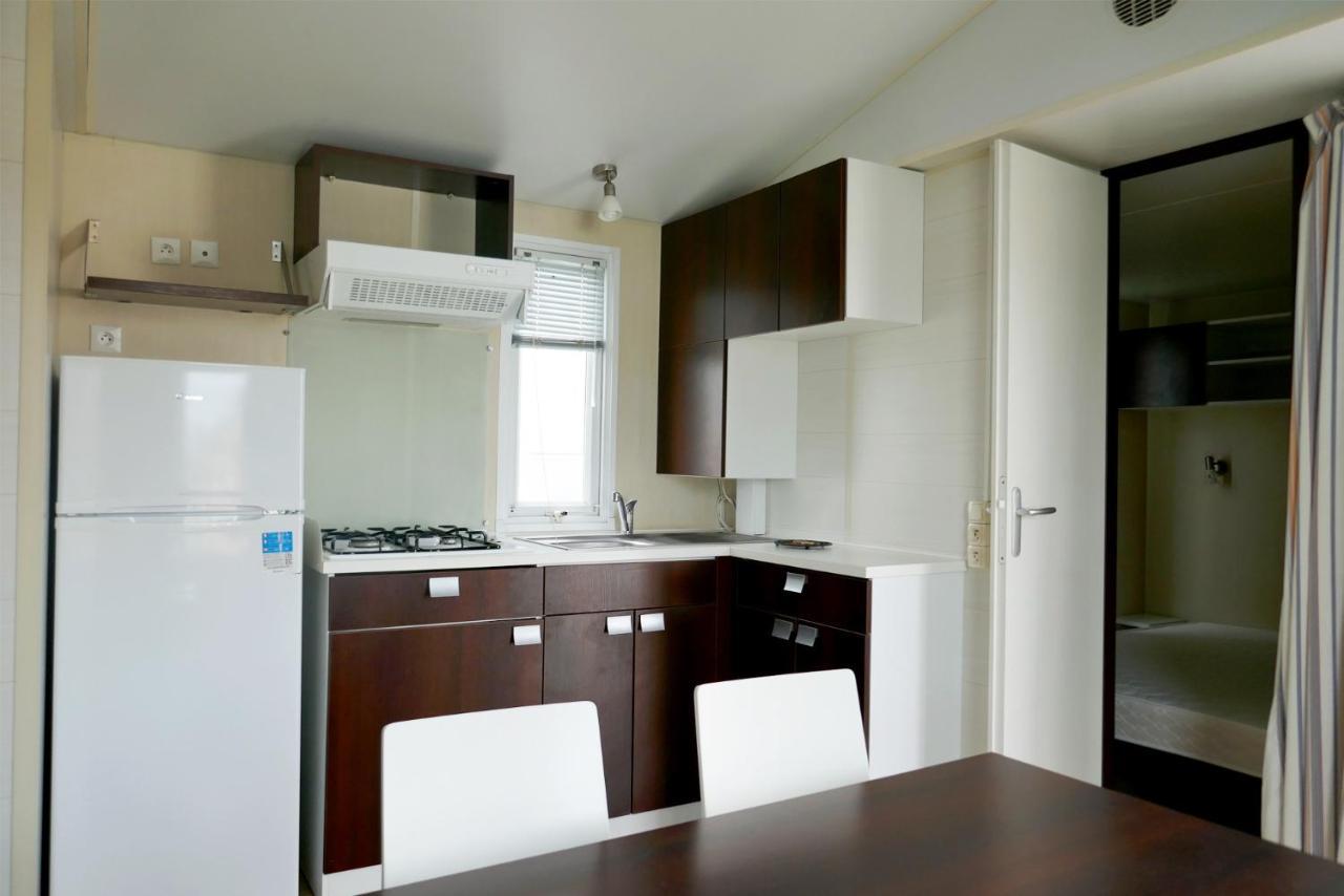 Camping Albergue Tau Hotel San José Kültér fotó