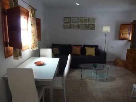 Camping Albergue Tau Hotel San José Kültér fotó
